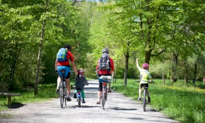  In arrivo 800mila euro per la ciclovia lungo il Tanaro