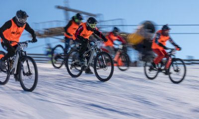 Annullata la Bike to Hell 2026 a Prato Nevoso