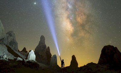 Sale delle Langhe, un progetto per osservare le stelle e valorizzare il territorio