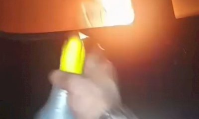 Incendia le auto e filma tutto su Instagram: la folle notte a Bernezzo