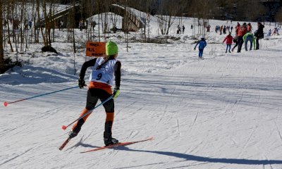 Sabato 18 aprile a Entracque torna Aloba Race