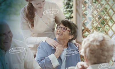 “Prendiamo un caffè?”: nuovi appuntamenti settimanali al Monastero di San Biagio