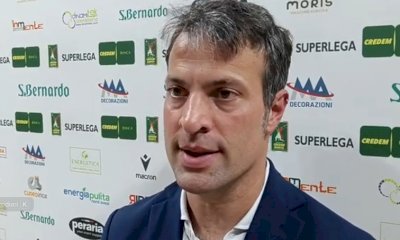 Cuneo Volley, il bilancio di Battocchio: 