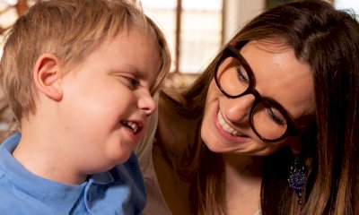 “Quando l’amore vince”: ad Alba La Collina degli Elfi incontra Valentina Mastroianni – La storia di Cesare