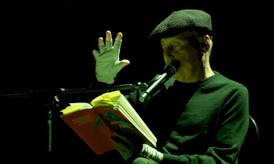 A Verduno Alessandro Baricco riflette sul significato della cura e della malattia oggi