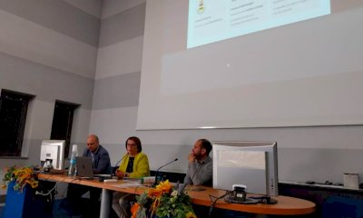 Nuovo volto per il Servizio Socio-assistenziale dell'Unione Valli Mongia, Cevetta, Langa Cebana e Bormida