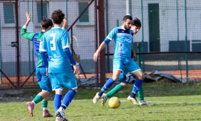 Calcio, Seconda Categoria: Roretese a Carrù per chiudere il campionato, ma il Revello ci crede