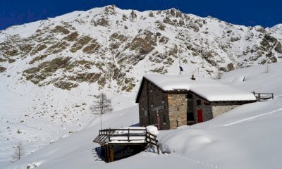 Montagna, nasce il Tavolo regionale per il futuro del sistema neve del Piemonte