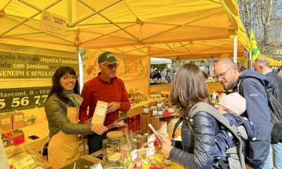 Fiera di primavera, Coldiretti Cuneo: 