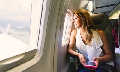 Il 17 maggio torna all'Aeroporto di Levaldigi il corso per affrontare la paura di volare