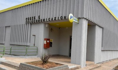 Riapre nella nuova versione Polis l'Ufficio Postale di Cavallermaggiore
