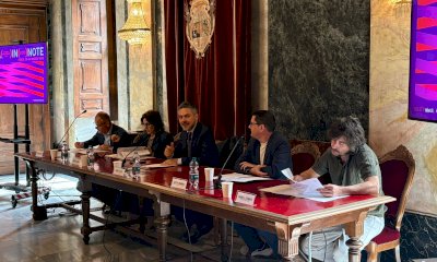 “Città in Note” porta sul palco del Teatro Toselli la cantautrice Carmen Consoli