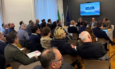 Workshop sul controllo di gestione per le PMI: Confapi Cuneo guida le imprese verso la governance digitale