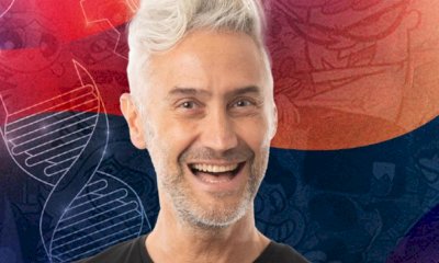 Circonomia 2026 apre il conto alla rovescia, Vincenzo Schettini tra i primi protagonisti