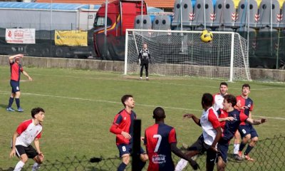 Calcio, dalla serie D alla Prima Categoria: verdetti che potrebbero arrivare e tanti big-match 