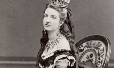 Una conferenza su Margherita di Savoia al Castello di Racconigi