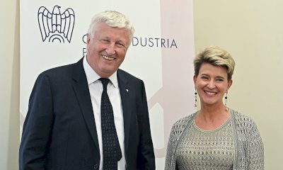 Meglio l’industria, peggio i servizi. Ma ora la crisi di Hormuz fa paura alle aziende cuneesi