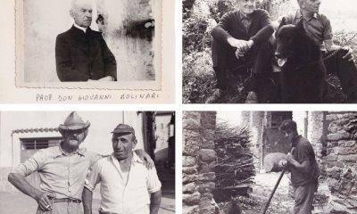 Priero inaugura la Casa della Fotografia: nuovo spazio culturale tra memoria, arte e innovazione