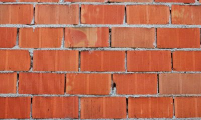 Mondovì, i mattoni del 