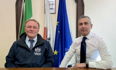 Patto di Amicizia tra Roburent e Finale Ligure: primo step per un futuro gemellaggio?