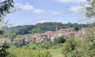 Castelnuovo di Ceva ritrova il suo storico locale: riapre l'Osteria San Maurizio