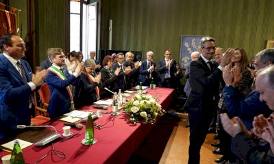 Alba ricorda Maria Franca Ferrero con un Consiglio aperto partecipato e sentito