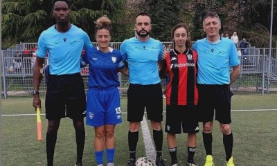 Torneo di prestigio per il comitato arbitrale Csi di Cuneo 