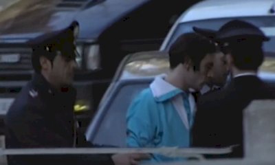 Chi ha aiutato Del Grande a fuggire? Le indagini puntano su un’amica