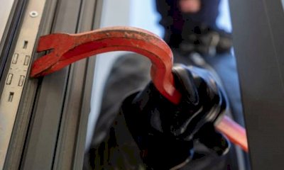 Bene Vagienna, appello alla sicurezza: porte chiuse e allarmi sempre attivi