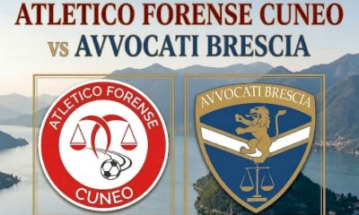 L’Atletico Forense prepara la trasferta sul lago d’Iseo, tra sport e gastronomia