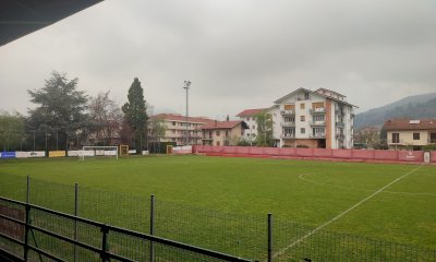 Calcio, dalla Serie D alla Terza Categoria: i risultati del weekend