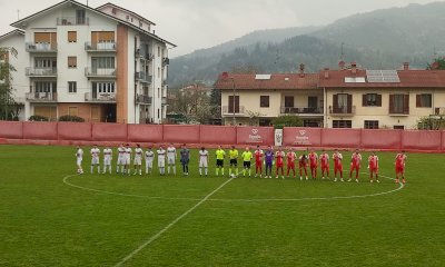 Calcio, Eccellenza: Pro Dronero-Monregale 1-0, la DIRETTA