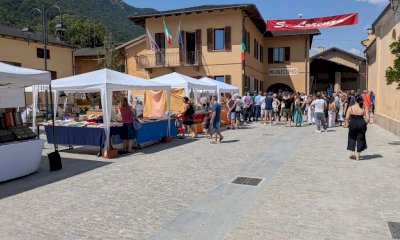 Eco-weekend a Cartignano il 18 e 19 aprile