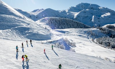 Mondolé Ski, si chiude una stagione da record: neve abbondante e quasi 6 milioni di passaggi