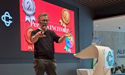 Giovani talenti protagonisti a Carrù: premiati i vincitori della Art Challenge del Big Bench Project