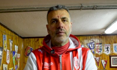 Calcio, Eccellenza: Pro Dronero-Monregale 2-2, Caridi: 