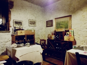 Alla scoperta dei locali cuneesi: la Locanda del Falco