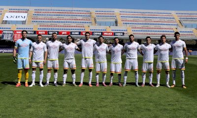 Calcio, Serie C: il Bra prende un punto contro il Campobasso