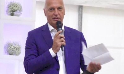 18 aprile, Bergesio: “Replicheremo all’odio in piazza senza paura”