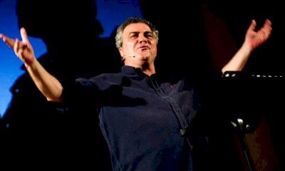 In scena al Teatro Borelli di Boves &ldquo;Orazione civile per la Resistenza&rdquo; di Daniele Biacchessi