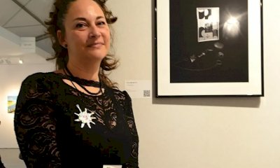 Le opere della cuneese Virna Brunetto debuttano al New York ArtExpo 2026