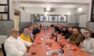 Villafalletto, grande partecipazione al primo incontro dei comitati di Futuro Nazionale