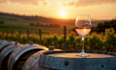 Confagricoltura Cuneo guida in un viaggio tra identit&agrave; e sfumature del vino ros&egrave; al Vinitaly