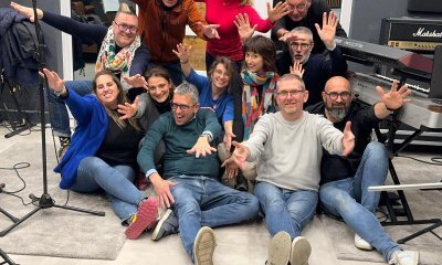 Sold out lo spettacolo benefico "All Together" a Racconigi