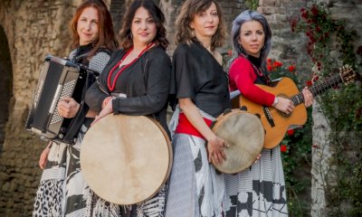 A Roccavione debutta la nuova Pro Loco con lo spettacolo delle Madam&eacute;