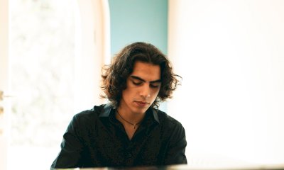Domenica 19 aprile il pianoforte diventa protagonista a Saluzzo con il recital &ldquo;Tra natura e sogno&rdquo;