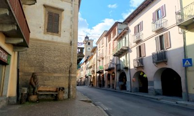 &ldquo;La variante di Demonte? Non merita tanta euforia&rdquo;