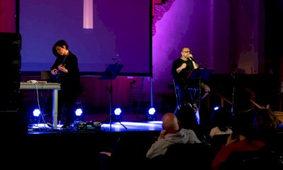 Vio-lenti, quando un album diventa racconto di vita