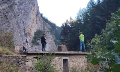 Un corso per imparare a conoscere il patrimonio fortificato alpino italo-francese