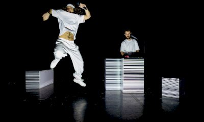 BumBumFritz arriva al Toselli con lo spettacolo 